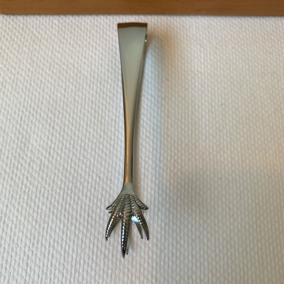 Sheffield Stag Horn Stainless Bartender Set - 7 Piece - George Butler & Co ART - Picture 6 of 14